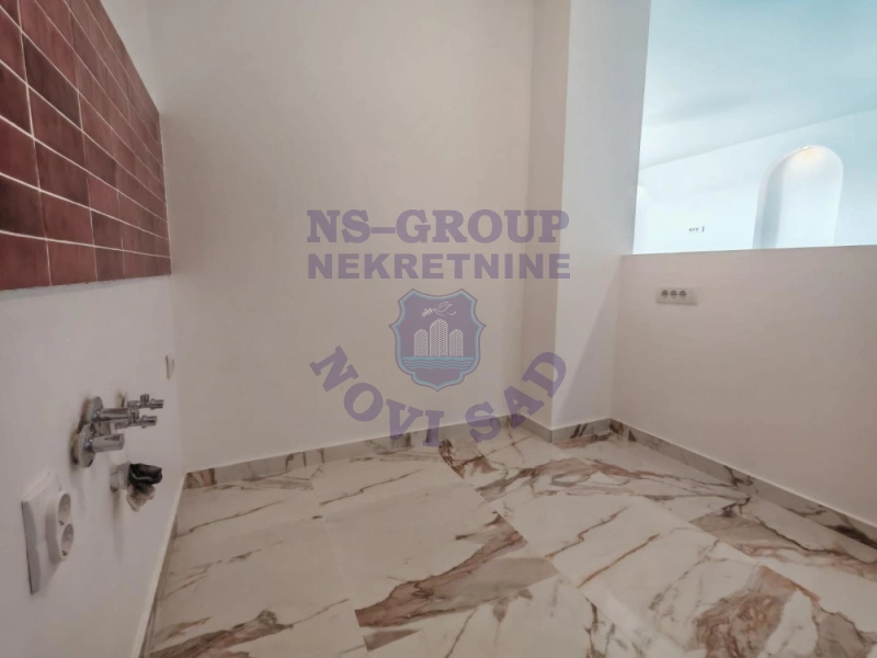 Stan na prodaju Novi Sad 46m2, 574223