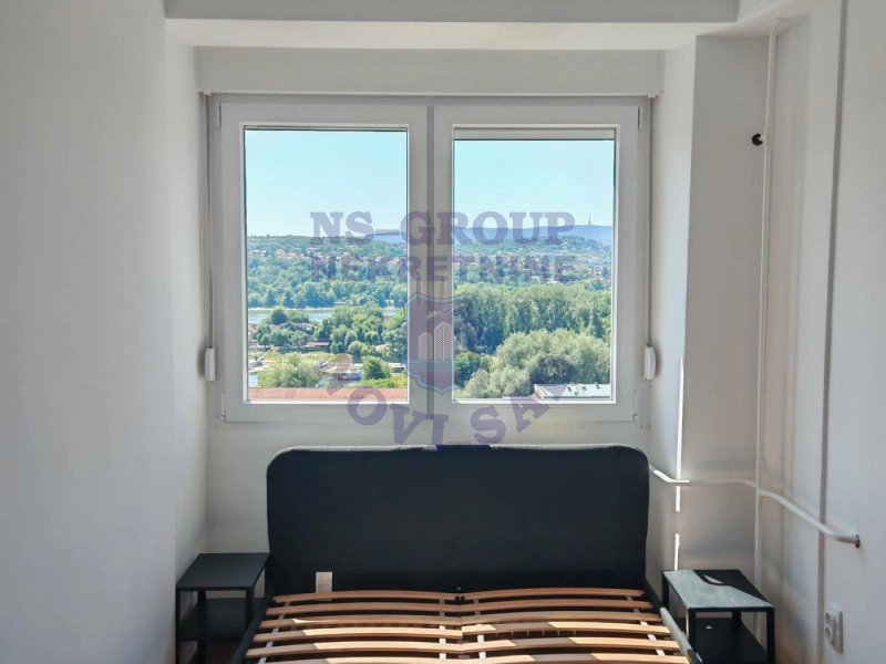 Stan na prodaju Novi Sad 46m2, 574223