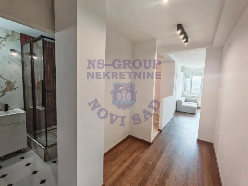 Stan na prodaju Novi Sad 46m2, 574223