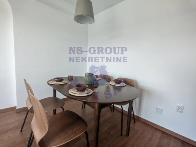 Stan na prodaju Novi Sad 46m2, 574223