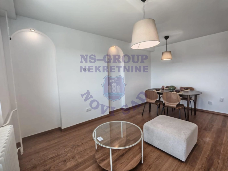 Stan na prodaju Novi Sad 46m2, 574223