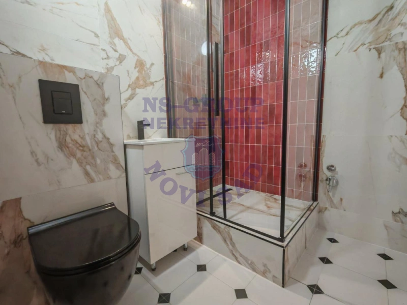 Stan na prodaju Novi Sad 46m2, 574223