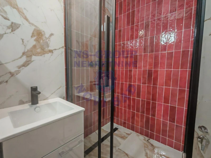 Stan na prodaju Novi Sad 46m2, 574223