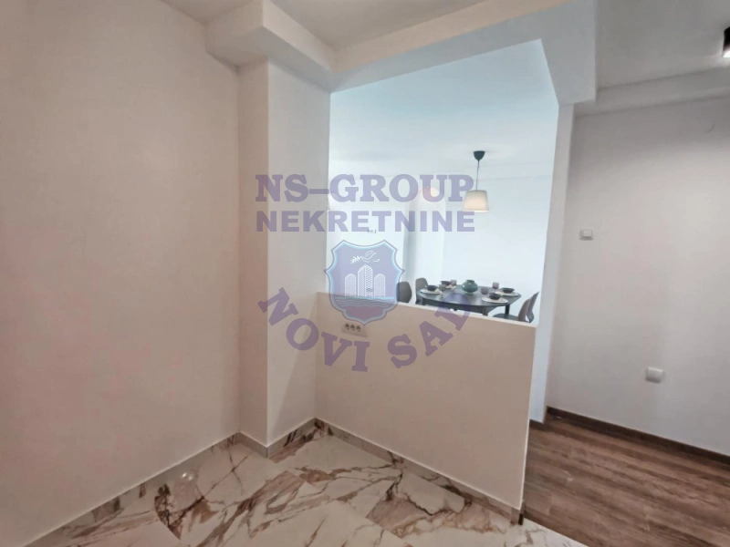 Stan na prodaju Novi Sad 46m2, 574223