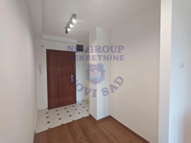 Stan na prodaju Novi Sad 46m2, 574223