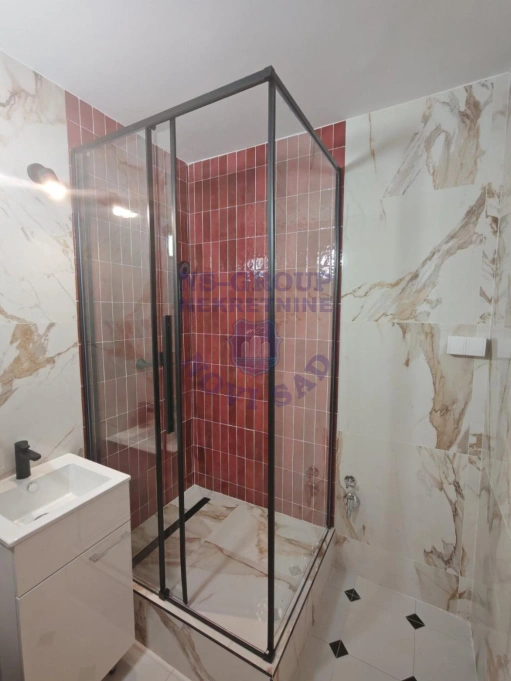 Stan na prodaju Novi Sad 46m2, 574223