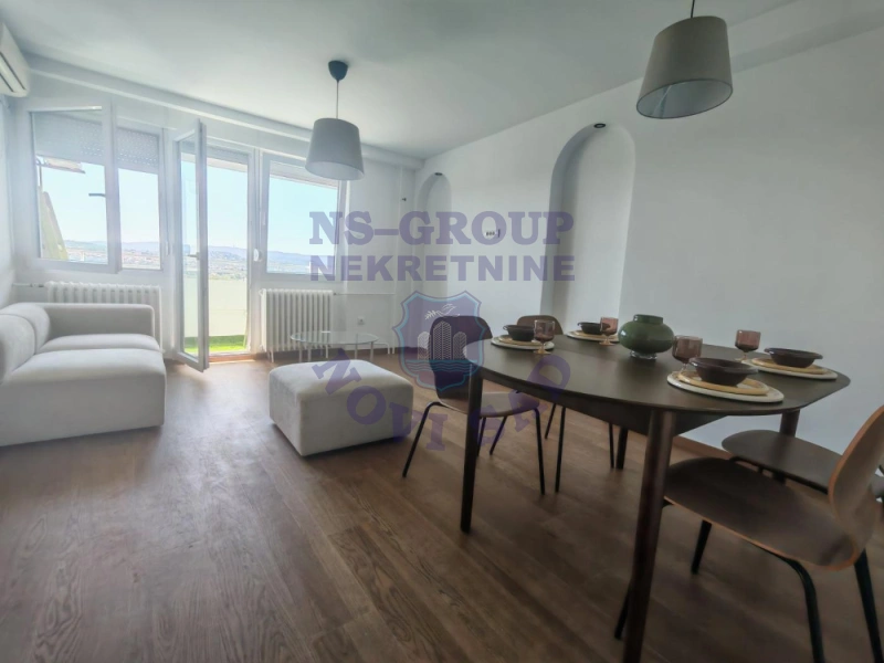 Stan na prodaju Novi Sad 46m2, 574223