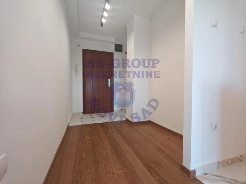 Stan na prodaju Novi Sad 46m2, 574223