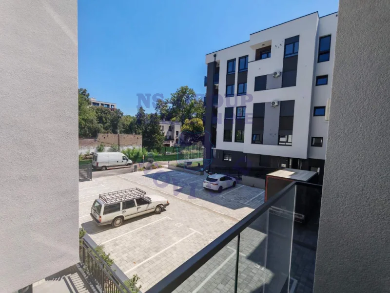Stan na prodaju Novi Sad 43m2, 520359