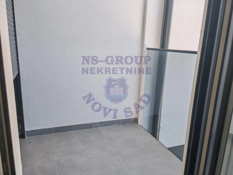 Stan na prodaju Novi Sad 43m2, 520359