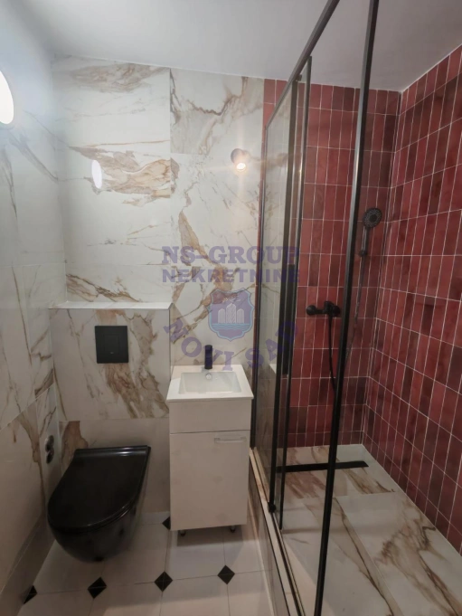 Stan na prodaju Novi Sad 46m2, 574223