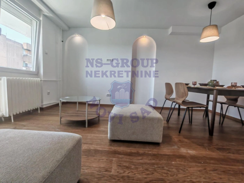 Stan na prodaju Novi Sad 46m2, 574223