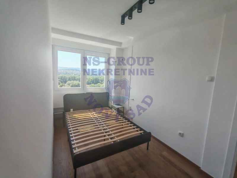 Stan na prodaju Novi Sad 46m2, 574223