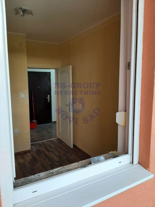Stan na prodaju Novi Sad 49m2, 575526