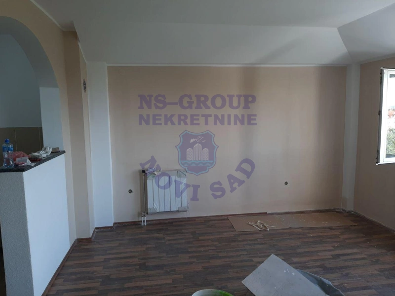 Stan na prodaju Novi Sad 49m2, 575526