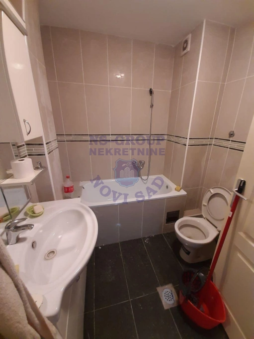 Stan na prodaju Novi Sad 49m2, 575526