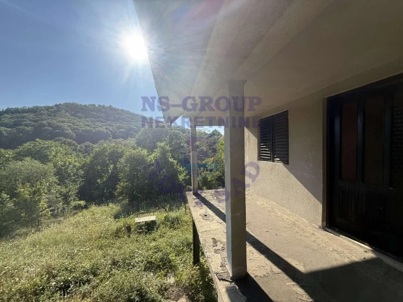 Kuća na prodaju Vrdnik 130m2, 575292