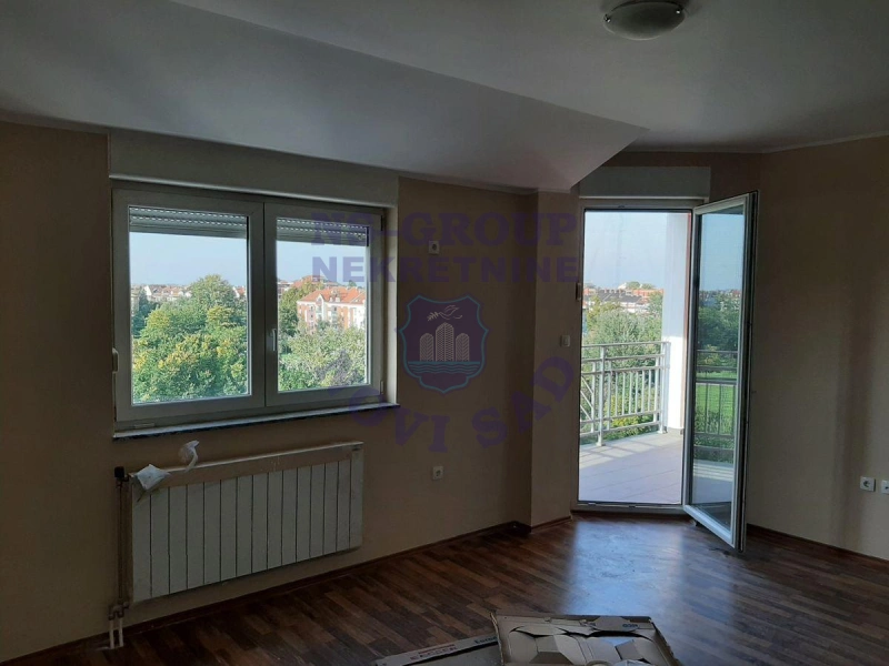 Stan na prodaju Novi Sad 49m2, 575526