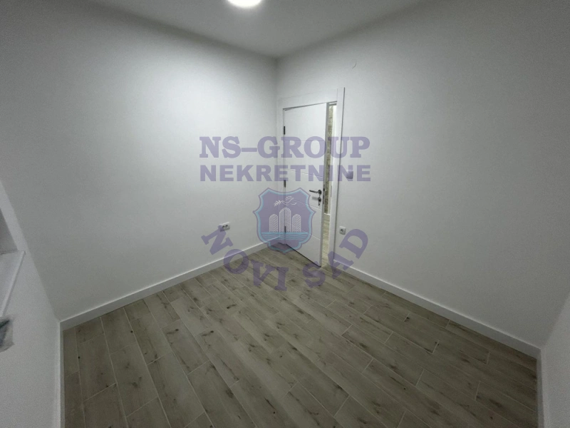 stan na prodaju Novi Sad 36m2 575499