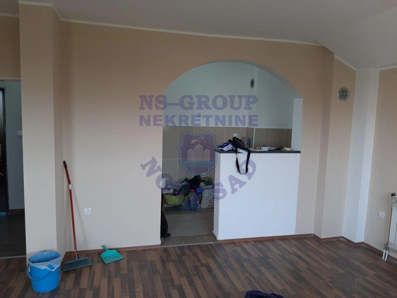 Stan na prodaju Novi Sad 49m2, 575526
