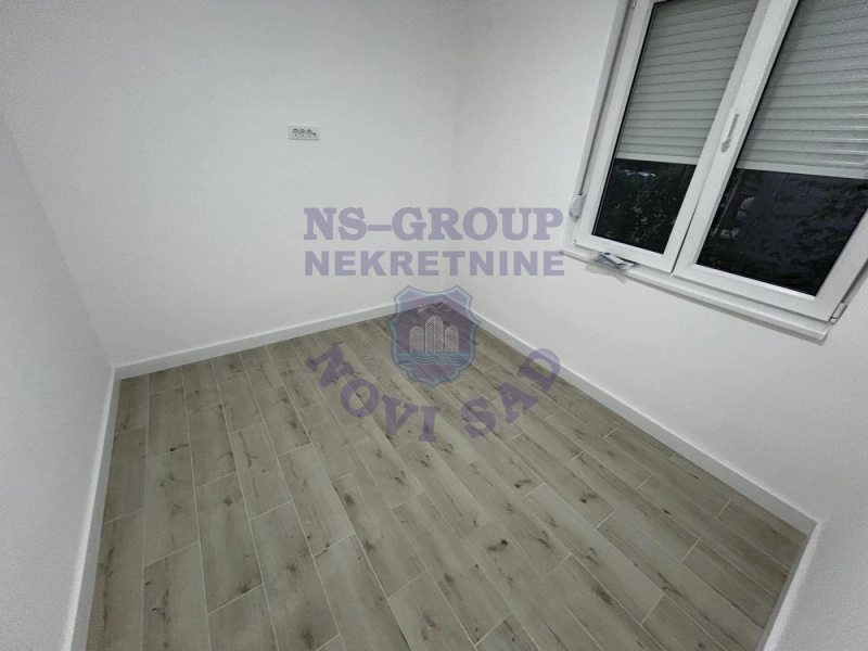 stan na prodaju Novi Sad 36m2 575499