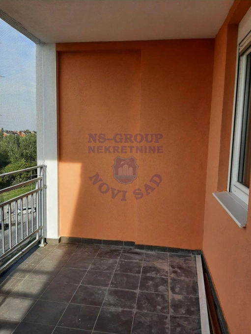 Stan na prodaju Novi Sad 49m2, 575526