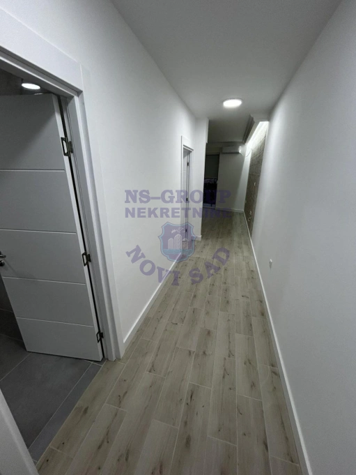 stan na prodaju Novi Sad 36m2 575499