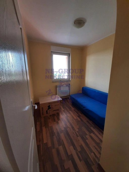 Stan na prodaju Novi Sad 49m2, 575526