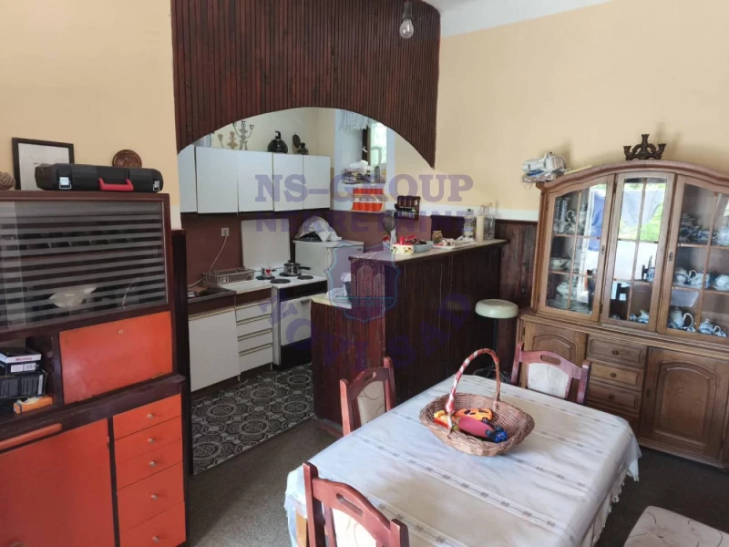 kuca na prodaju Gajdobra, 408m2 575281