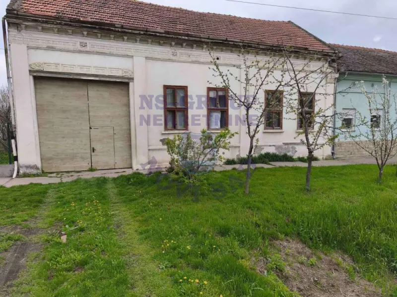 kuca na prodaju Gajdobra 408m2 575281