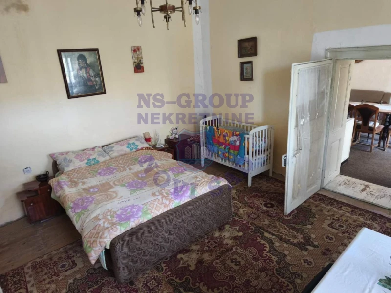 kuca na prodaju Gajdobra 408m2 575281