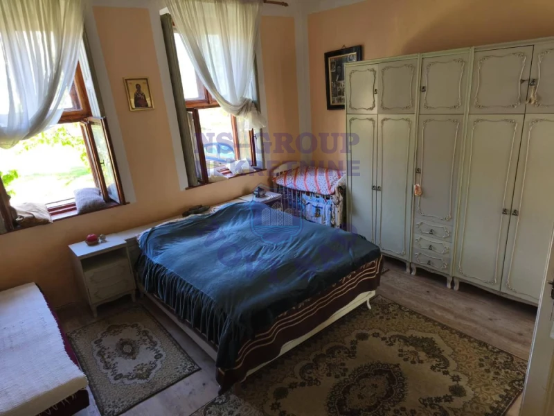 kuca na prodaju Gajdobra 408m2 575281