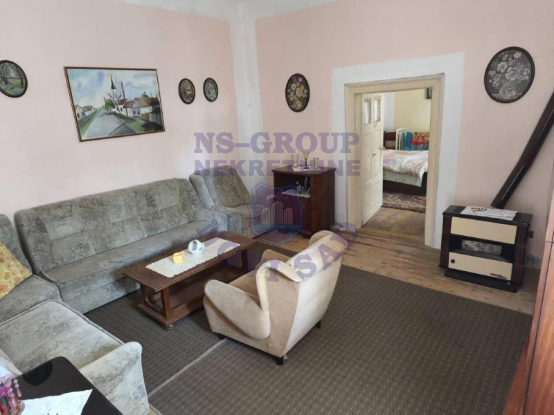 kuca na prodaju Gajdobra 408m2 575281