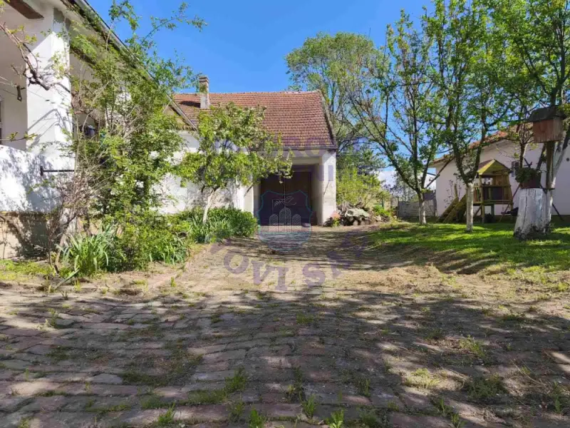 kuca na prodaju Gajdobra 408m2 575281