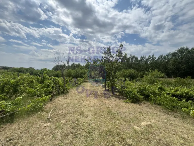 plac na prodaju Kovilj 3981m2 575442