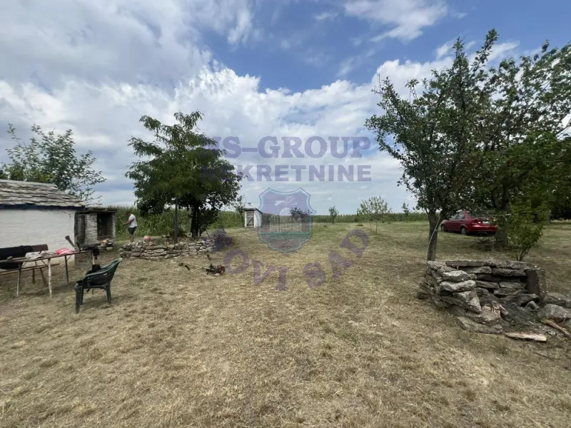 plac na prodaju Kovilj 3981m2 575442