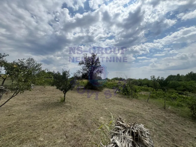 plac na prodaju Kovilj 3981m2 575442