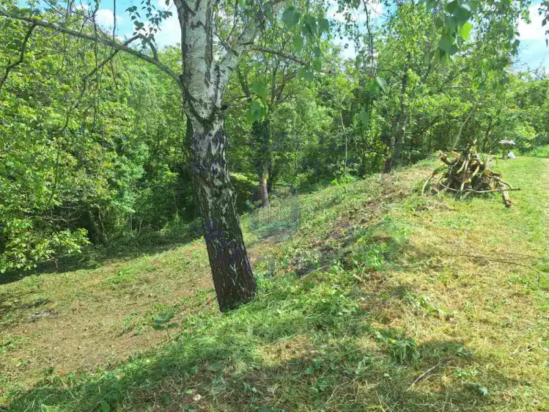 plac na prodaju Sremska Kamenica 542m2 575452