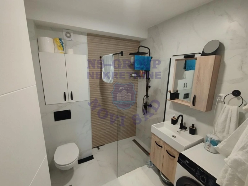 stan na prodaju Novi Sad 42m2 575396