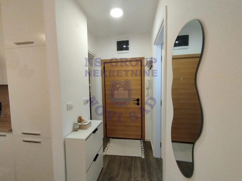 stan na prodaju Novi Sad 42m2 575396