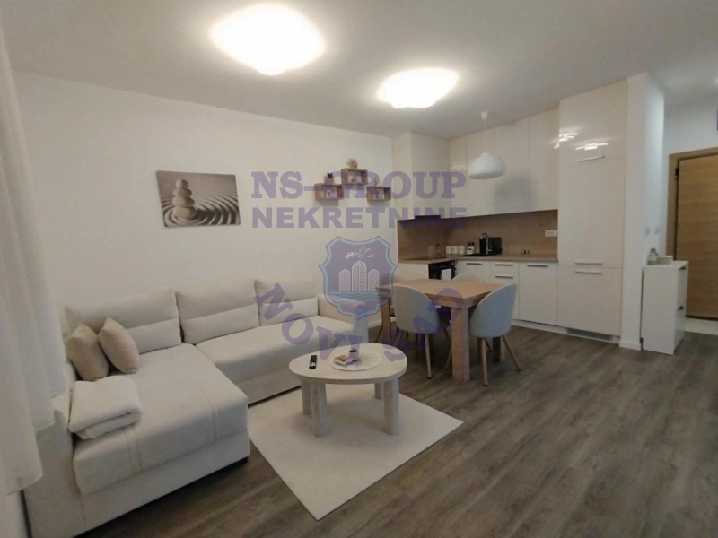 stan na prodaju Novi Sad 42m2 575396