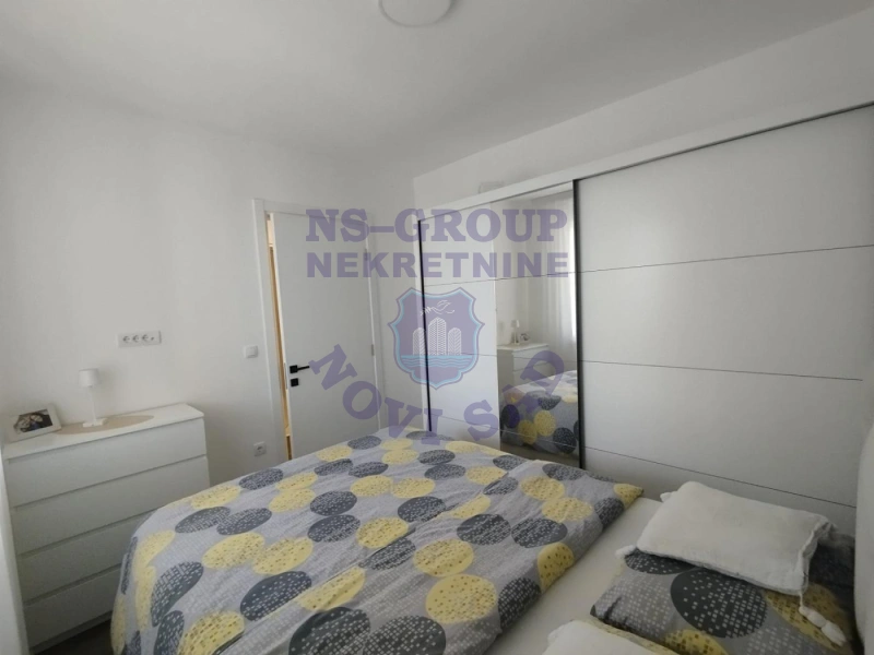 stan na prodaju Novi Sad 42m2 575396