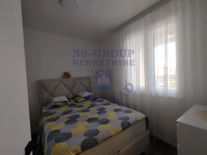 stan na prodaju Novi Sad 42m2 575396