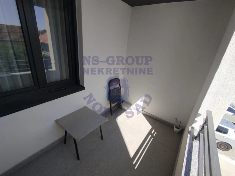 stan na prodaju Novi Sad 42m2 575396