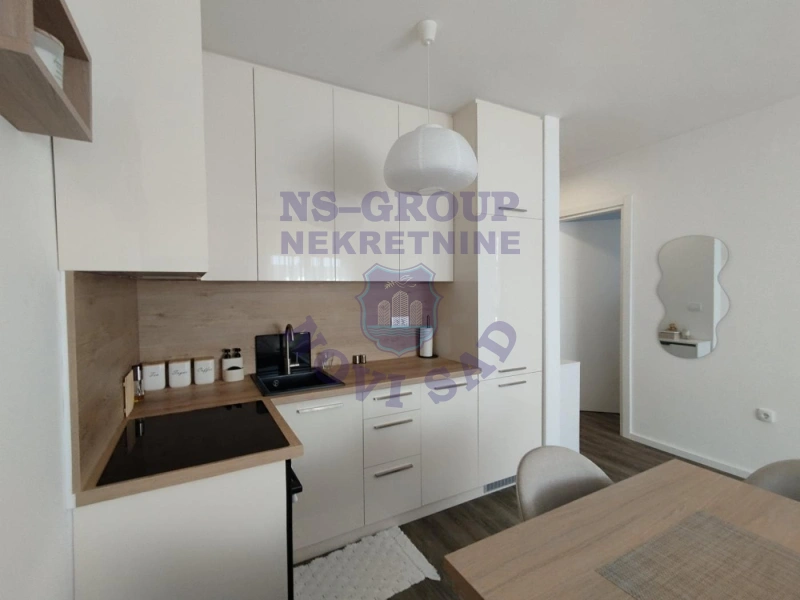 stan na prodaju Novi Sad 42m2 575396