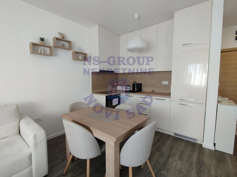 stan na prodaju Novi Sad 42m2 575396