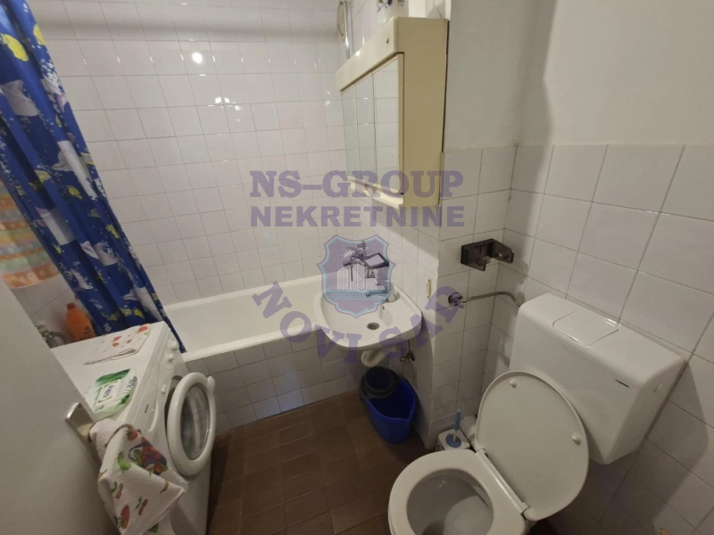 stan na prodaju Novi Sad 55m2 575492