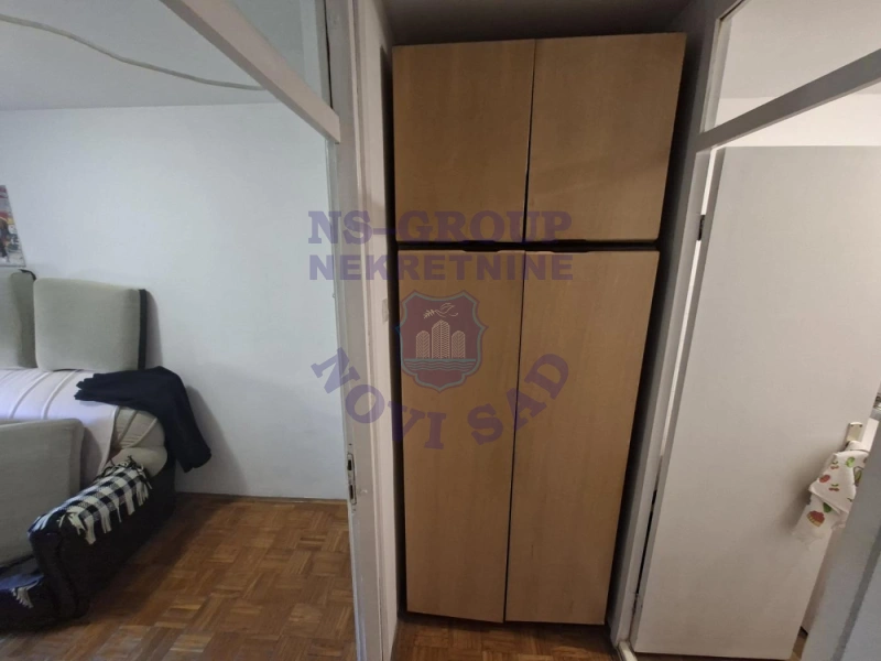 stan na prodaju Novi Sad 55m2 575492