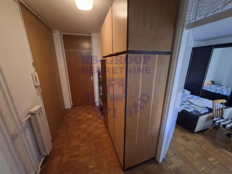 stan na prodaju Novi Sad 55m2 575492