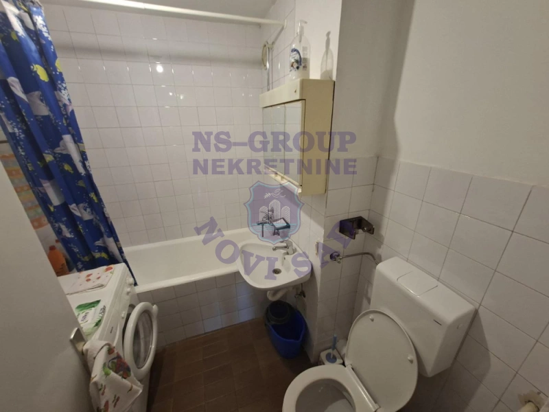stan na prodaju Novi Sad 55m2 575492